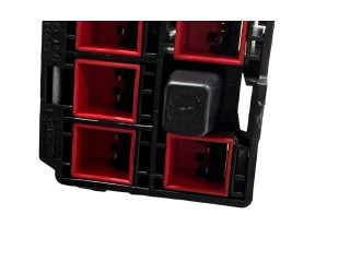    Рулевая рейка 2W933C529AM, 005BE5DE1F1   Jaguar XF X250 2007 - 2015 года