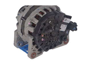 Генератор 04C903023J Skoda Fabia Mk3 (NJ)