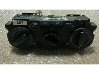 Блок управления климат-контролем 53701   Volkswagen PASSAT B6