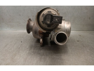 Турбина Volvo S60 31331331, 36001168 для двигателя D5204T3