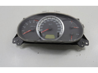 Панель приборов CGCC79D, CGCC79D Mazda MX-5 NC Miata