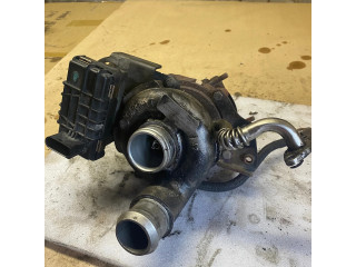  Турбина Ford Galaxy 1.8 7G9Q6K682BB, 16364719   для двигателя QYWA для двигателя dizels     