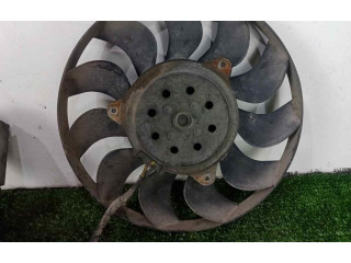 Вентилятор радиатора 869204E Audi A4 Allroad