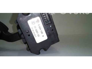 Ручка стеклоочистителей 6924106A, 45523   BMW 5 E60 E61