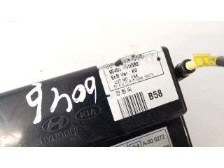 Блок комфорта 954001h580, 97ra-010056 KIA Ceed