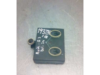 Блок управления 8X0959793H, P10121620 Audi Q3 F3