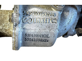  Турбина Skoda Yeti (5L)  06J145702F, 53031019591   для двигателя CDAA      