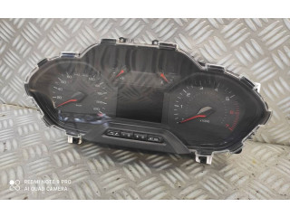 Панель приборов 9831101680, SN40410382   Peugeot Partner III       