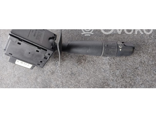 Переключатель дворников 96186610ZL Peugeot 406