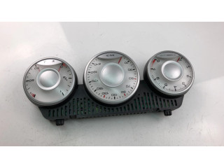 Панель приборов 1400613780 Citroen C8