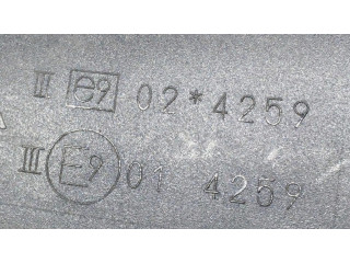 Зеркало (механическое) правое Mitsubishi Colt 2004-2008 года