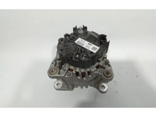 Генератор 04E903015 Skoda Fabia Mk3 (NJ)