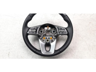 Руль KIA Ceed  2018 -  года 56100J7HX0CEP      