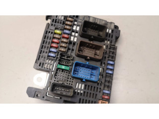 Модуль управления BSM 9810296180, BSMZ0301 Citroen C4 II Picasso