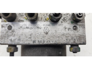 Блок АБС 8200547182 Dacia Logan I 2004 - 2012 года