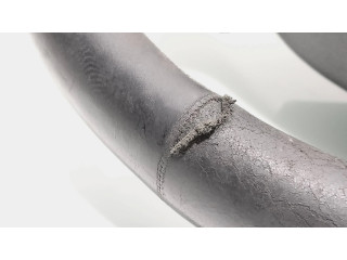 Volant BMW 5 E39 2002 2282025, 33675789101