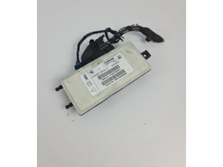 Блок подушек безопасности 9247024 BMW X3 F25