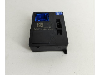 Блок управления климат-контролем 9848932380   Peugeot 2008 II