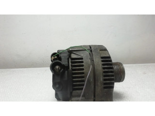 Генератор 9645907580 Citroen C8 2.2