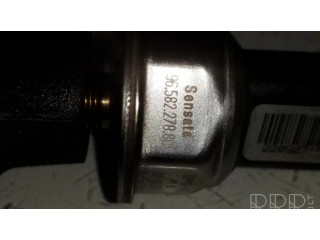 Vstřikovací lišta 9681649580, 9658227880 Fiat Scudo pro naftový motor 2.0 4019399