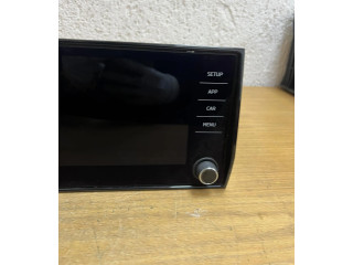 Дисплей    565919605C, 22316933   Skoda Karoq