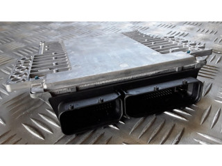 Řídící jednotka MEC63690 Nissan Murano Z50 2006