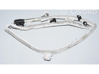 Боковая подушка безопасности 7075870 BMW 1 E81 E87