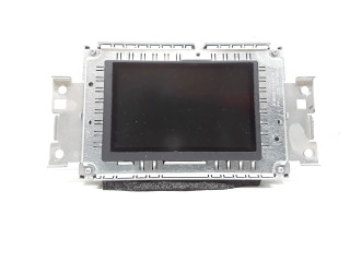 Дисплей    31382305, 7609501546   Volvo S60