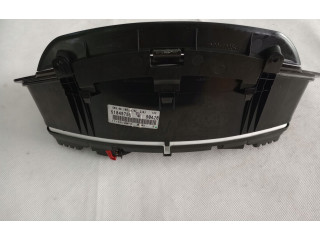 Přístrojová deska Fiat Croma 2010 51849755, 14D068