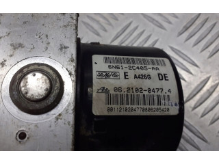 Блок АБС 6N61-2C405-AA Mazda 3 I 2003 - 2006 года