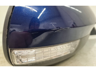 Zpětné zrcátko Volkswagen Tiguan 2009 5N1857502AG