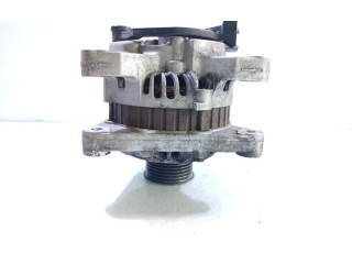 Генератор 9635772880, A002TB4891B   Suzuki Grand Vitara I      