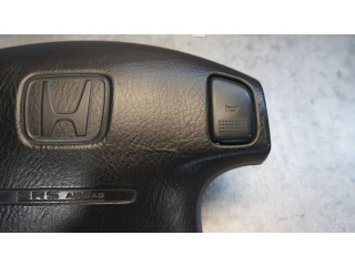 Подушка безопасности водителя 77800-S1A-E820-M1   Honda Accord