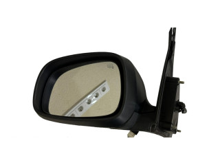 Zpětné zrcátko levé Suzuki Swift 2006 E13011115