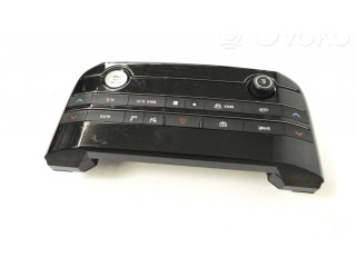 Включатель регулировки салона