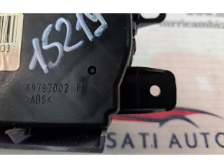 Блок управления климат-контролем 69797002H, 69797002H   Mini One  Cooper Coupe R56