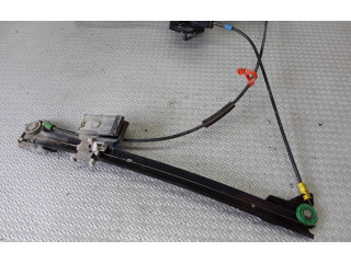 Передний механический механизм для подъема окна