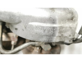  Турбина Mercedes-Benz C W204 2.1 A6510904080   для двигателя 651911      