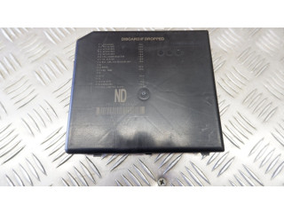 Pojistková skříňka 284B75NA0A, 284B75NA0A Nissan X-Trail T32 2016