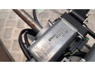 рейка Колонка рулевая 4G0419506AL, 4H0907705K Audi A6 S6 C7 4G 2011-2018 года