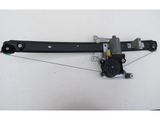 Комплект механизма стеклоочистителей Volvo XC90 2007 - 2014 года