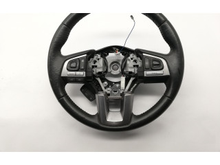 Руль Subaru Outback (BS) 2015 - 2019 года