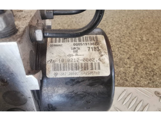 Блок АБС 00051913822 Alfa Romeo Giulietta - года