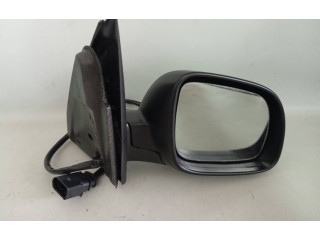 Зеркало электрическое        Volkswagen Lupo  1998 - 2005 года   