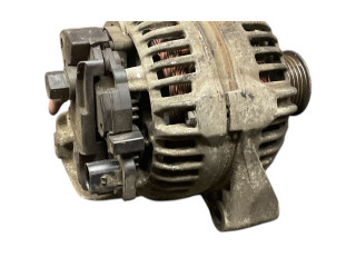 Генератор BMW Z4 E85 E86