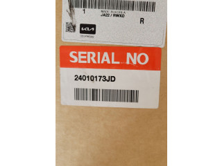 Turbodmychadlo Турбина 53839700785, 28231 Hyundai Santa Fe