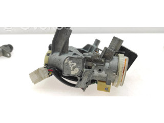 Комплект блоков управления MR587312, X1T14073M Mitsubishi Outlander