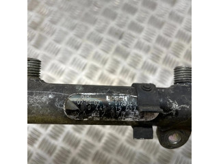 Топливная рампа 0445215007, 012034 Jeep Grand Cherokee (WJ) 2.7