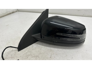 Зеркало электрическое     левое   Mercedes-Benz A W176  2012-2018 года   