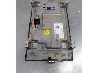 Экран дисплея вверх 5G6919605A, DERIADA   Volkswagen Golf SportWagen       